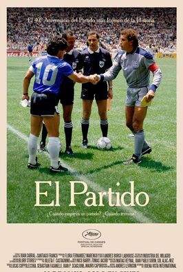 El partido