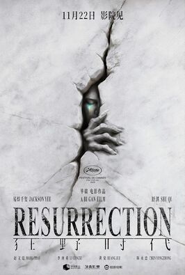 Resurrección