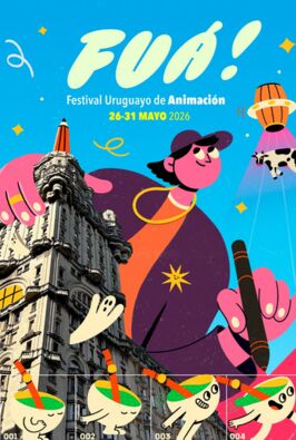 FUA! — Festival Uruguayo de Animación