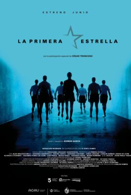 La primera estrella
