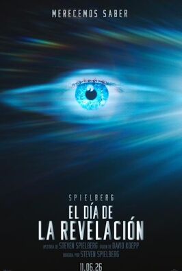 El día de la revelación