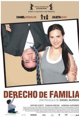 Derecho de familia