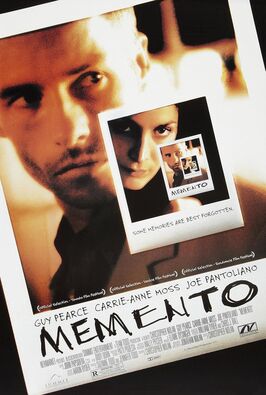Memento / Amnesia