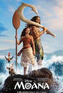 Moana (2026)