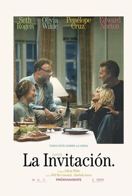 La invitación