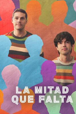 La mitad que falta