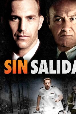 Sin salida