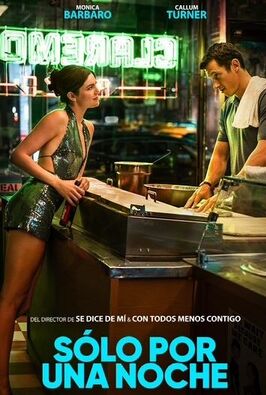 Sólo por una noche