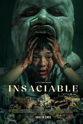 Insaciable
