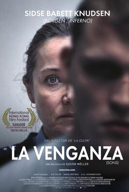La venganza