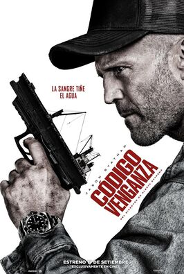 Código: Venganza