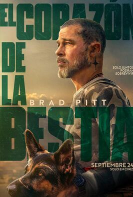 El corazón de la bestia