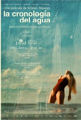 La cronología del agua