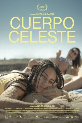 Cuerpo celeste