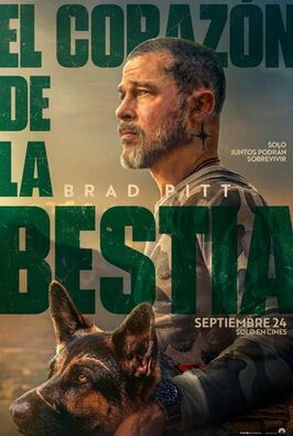 El corazón de la bestia