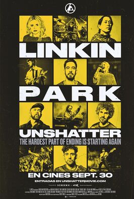Linkin Park: Unshatter