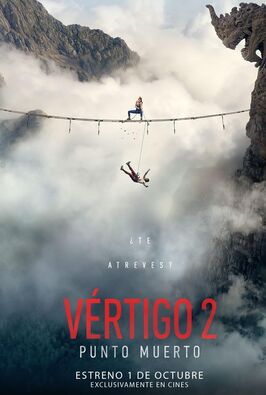 Vértigo 2: Punto muerto