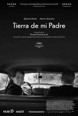 Tierra de mi padre