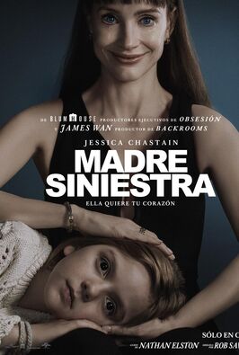 Madre siniestra
