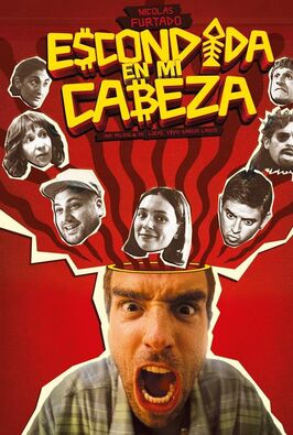 Escondida en mi cabeza
