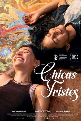 Chicas tristes