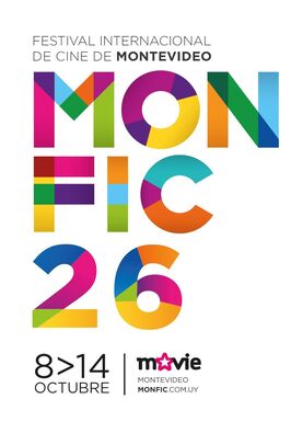 26° Festival Internacional de Cine de Montevideo – MONFIC