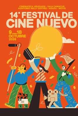 14º Festival de Cine Nuevo - Detour