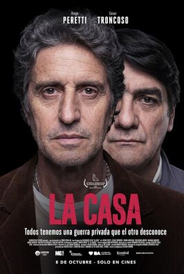 La casa