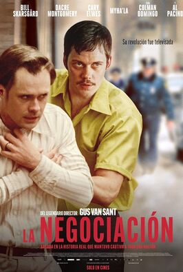 La negociación