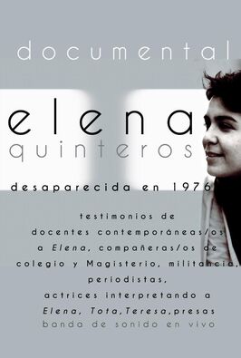 Elena Quinteros