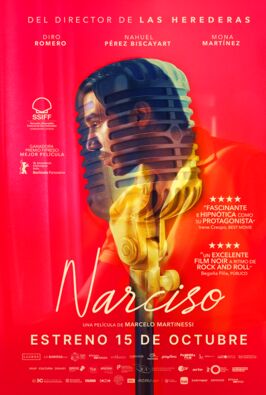 Narciso