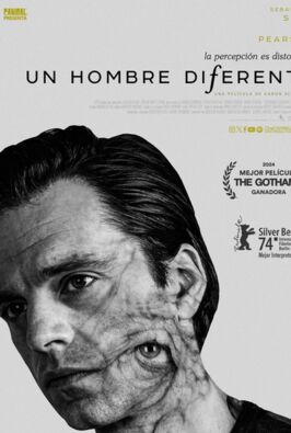 Un hombre diferente
