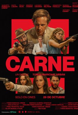 Carne