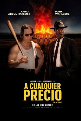 A cualquier precio