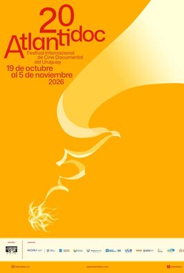 20° Festival Internacional de Cine Documental del Uruguay - Atlantidoc