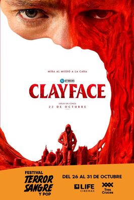 Clayface