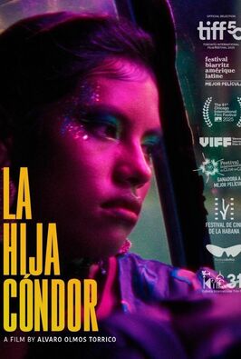 La hija cóndor
