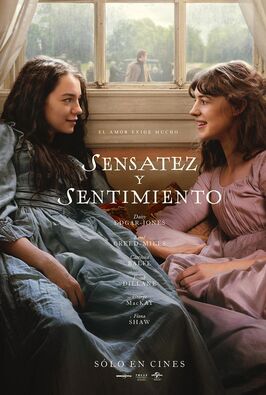 Sensatez y sentimientos (2026)