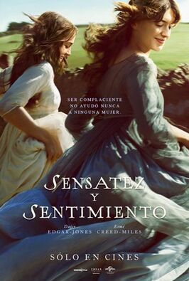 Sensatez y sentimientos (2026)