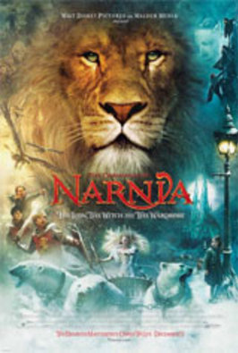 Las crónicas de Narnia: el león, la bruja y el ropero