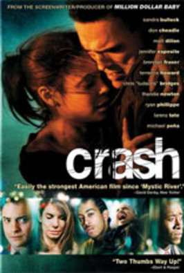 Crash: vidas cruzadas