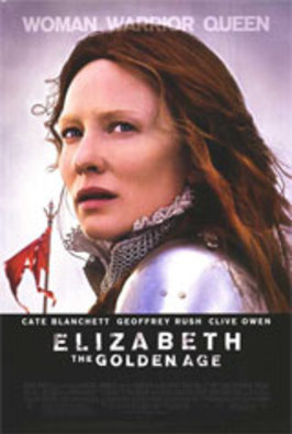 Elizabeth: la edad de oro