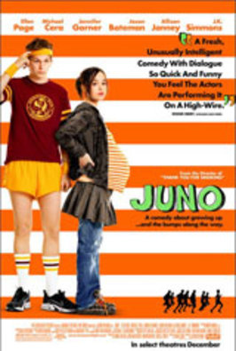 La joven vida de Juno