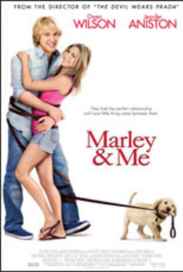 Marley y yo