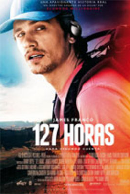 127 horas