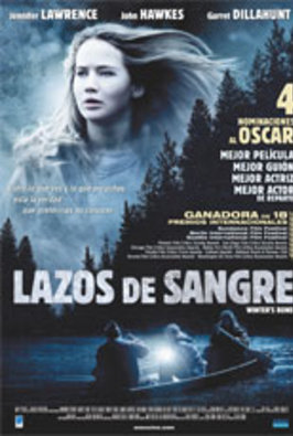 Lazos de sangre