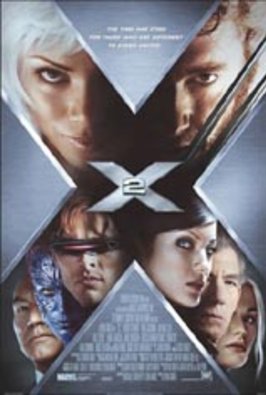 X-Men 2