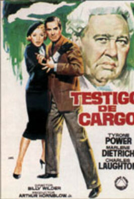 Testigo de cargo