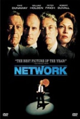 Network: poder que mata