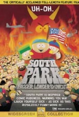South Park: la película